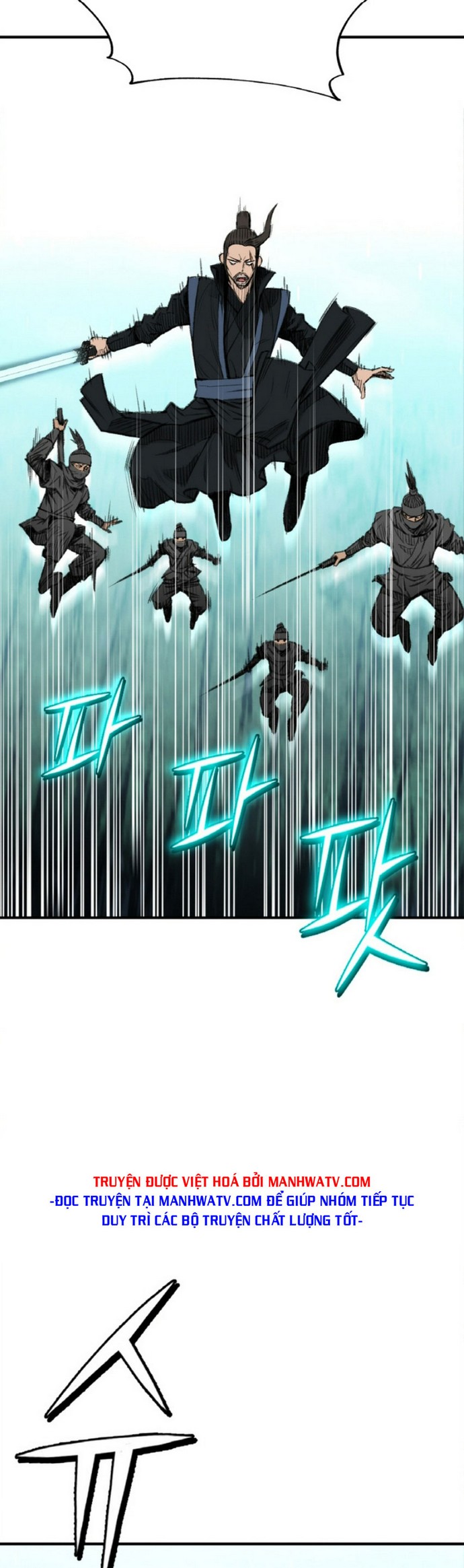 Đọc truyện Hắc ma thiên đế - Chap 3